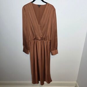 Ann‎ Taylor Dress Womens 10